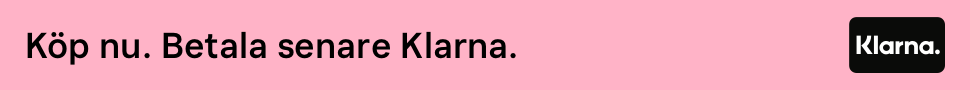 Köp nu. Betala senare Klarna.