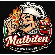 Matbiten logo